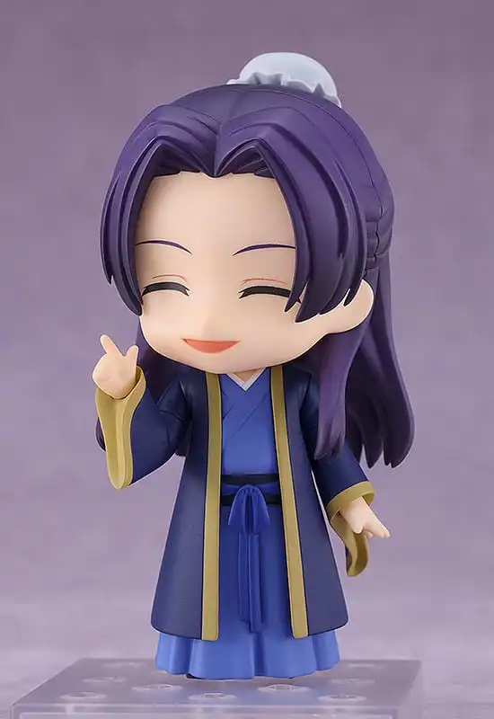 The Apothecary Diaries Nendoroid Action Figure Jinshi 10 cm
